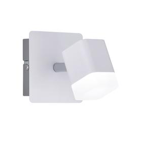 Šviestuvas sieninis Reality Roubaix R82151131, LED, 3000 °K, 1 x 4 W