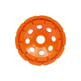 Deimantinis diskas Golz DS42, 180 mm x 22.2 mm x 4.5 mm