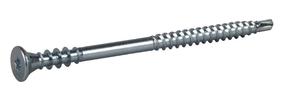 Lengikruvi Essve TX 25, 6x100 mm, 8 tk