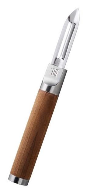 Mizotājs Fiskars Norden 1065247, 17.1 cm x 2 cm, nerūsējošais tērauds/koks