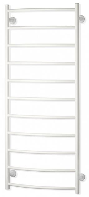 Vandeninis rankšluosčių džiovintuvas Elonika EV 1150 KLD, balta sp., 50 cm x 120 cm, 207 W