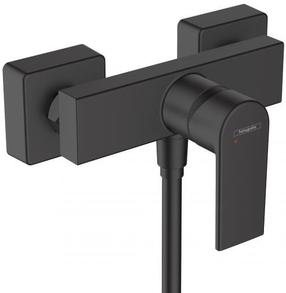 Смеситель для душа Hansgrohe Vernis Shape, черный цв.