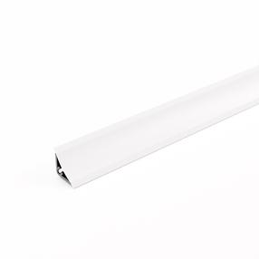 Staljuostė Salag, 300 cm, balta sp./pilka sp.