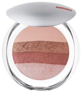 Highlighter Pupa, 01 stripes rose v., 9 g