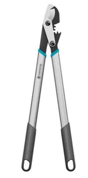 Šakų sekatorius žalioms šakoms Gardena 967637601, 410 cm - Senukai.lt