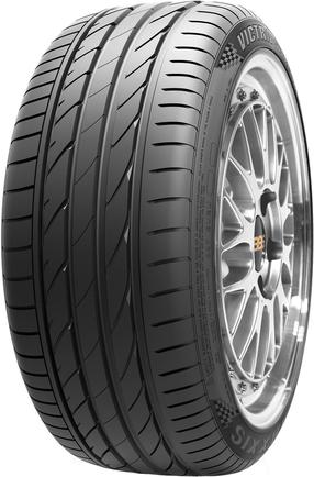 Vasaras automašīnas riepa Maxxis Victra Sport 5 255/35/R18, 94-Y, XL, D, A, 71 dB
