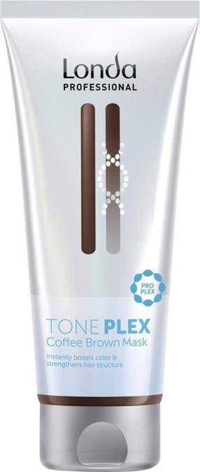 Tonējoša maska Londa Professional Coffee Brown, 200 ml