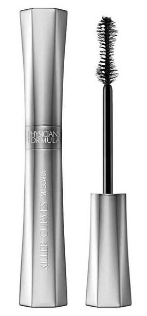Ripsmetušš Physicians Formula Killer Curves, 8 g, must v. black