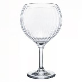 Vīna glāze T-JC640T-12, polipropilēns (pp), 0.64 l
