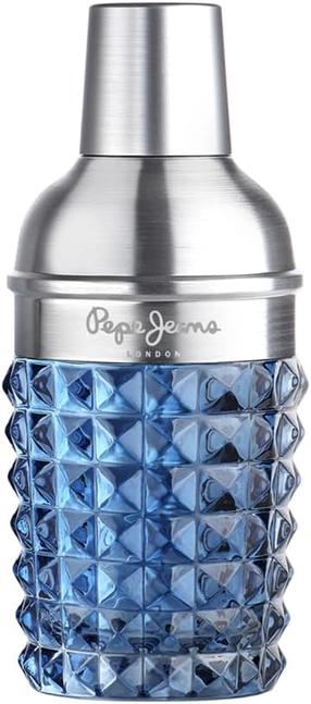 Tualetes ūdens Pepe Jeans Life Is Now, 100 ml