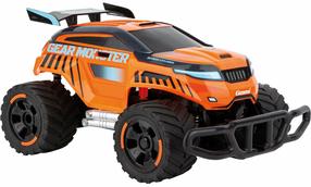 Rc автомобиль Carrera 3.0, oранжевый цв.
