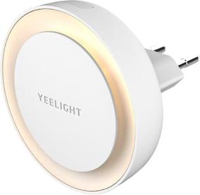 Naktinis šviestuvas Yeelight Plug-In Night Light, 0.5 W