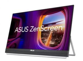 Monitorius Asus ZenScreen MB229CF, TFT IPS, 100 Hz, FHD, 21.5"