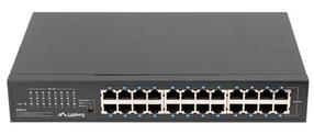Коммутатор (Switch) Lanberg RSGE-24
