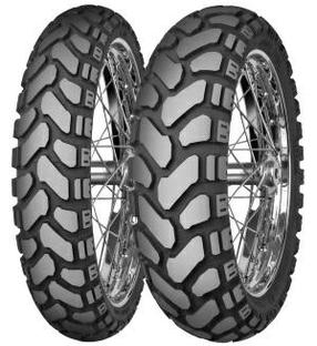 Мотоциклетная шина Mitas E-07+ Enduro Trail 2234767 110 / R19, 59-H