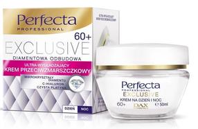 Veido kremas Perfecta Exclusive, 50 ml, 60+