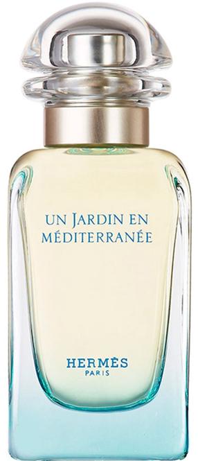 Tualetinis vanduo Hermès Un Jardin en Méditerranée, 50 ml