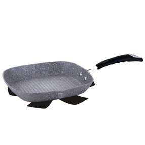 Keptuvė Berlinger Haus BH-1163, Ø 28 cm, aliuminis