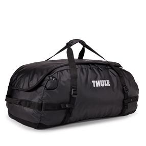 Sporta soma Thule Chasm TDSD304, melna krās., 90 l