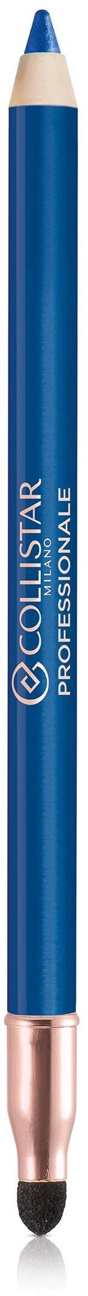 Silmapliiats Collistar Professionale, sinine v. 8 azzurro cobalt