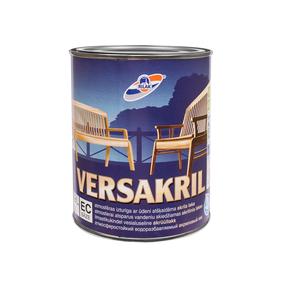 Lakk, poolmatt Rilak, 0.9 l