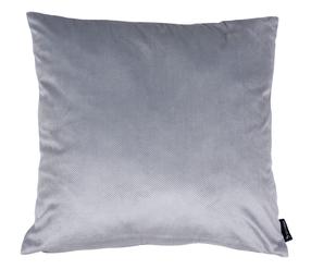 Pagalvės užvalkalas Splendid Grater GP-S-GRATER-45/45-JS, šviesiai pilka, 45 cm x 45 cm