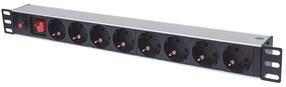 Sprieguma stabilizatori IC Intracom Intellinet, 3 m