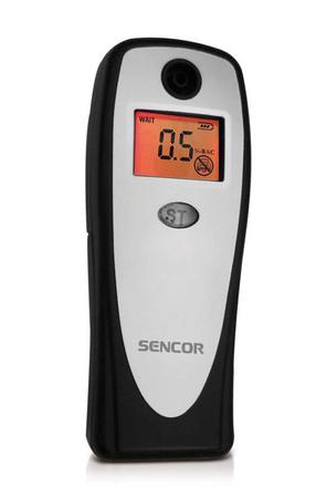 Alkotester Sencor SCA BA01 v1