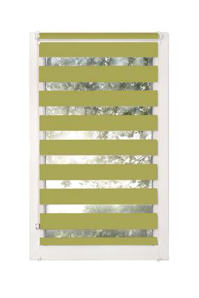 Ruloo Mini Basic, heleroheline v., 68 cm x 215 cm