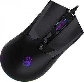 Kompiuterio laidinė pelė A4Tech Bloody W90 Pro, juoda sp.
