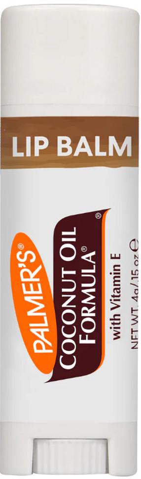 Huulepalsam Palmer's Coconut Oil Formula, 4 g