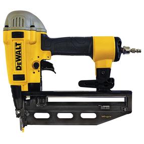 Pneumaatiline naelutaja Dewalt DPN1664PP-XJ