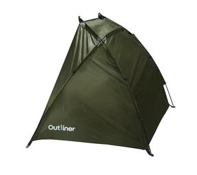 Nojume Outliner RD-T19-3 RD-BS200, 200 x 100 cm