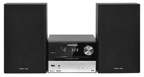 Музыкальный центр Grundig, 30 Вт