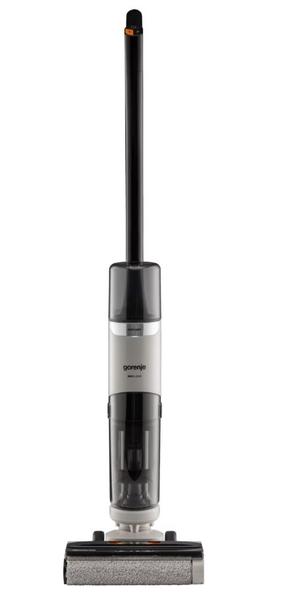 Mazgāšanas putekļsūcējs - slota Gorenje SFC216100G, 2600 mAh