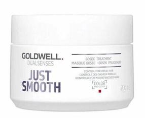 Маска для волос Goldwell Dualsenses Just Smooth, 200 мл
