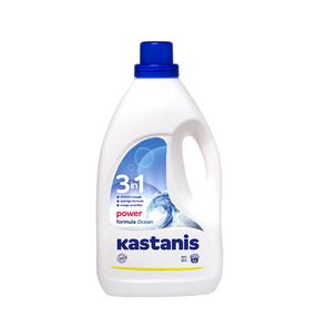 Mazgāšanas želeja Kastanis, 1.8 l