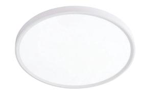 Šviestuvas lubų Visional, LED, 3000 - 6000 °K, 1 x 32 W, balta sp. / balta sp., 40 x 40 cm
