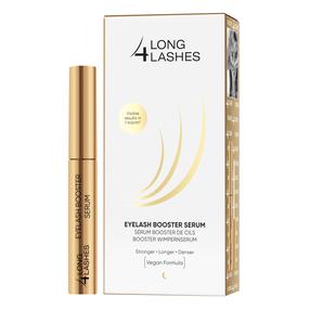 Ripsmete hooldusvahend Long4Lashes, 3 ml