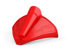 Mentelė Penosil EasyPRO spatula, 1.1 cm, silikonas, 3 vnt.