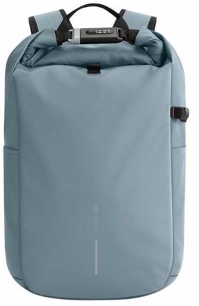 Рюкзак XD Design Urban, синий цв., 20 л, 15.6″