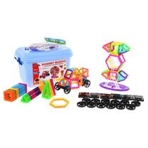 Lavinimo žaislas Magnet Blocks