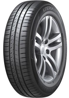 Vasarinė automobilių padanga Hankook Kinergy Eco-2 K435 185/65/R15, 92-T, XL, C, A, 71 dB