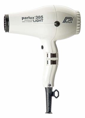 Föön Parlux 385 Power Light Blanco, 2150 W, valge v.