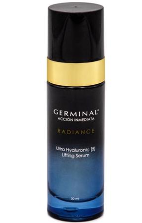 Sejas serums Germinal Radiance Ultra Hyaluronic Lifting, 30 ml, 35+