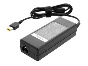 Sülearvuti laadija Mitsu ZM/LEN2045Y, 90 W, 100 - 240 V, 1.5 m
