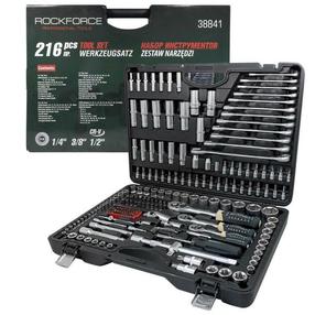Instrumentu komplekts Rockforce RF-38841