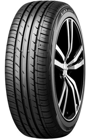 Vasarinė automobilių padanga Falken Ziex ZE914 EcoRun 205/60/R16, 92-V, C, A, 68 dB