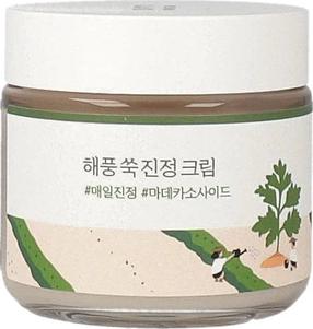 Veido kremas Round Lab Mugwort Calming, 80 ml