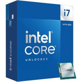 Protsessor Intel Core™ i7-14700K, 3.4GHz, LGA 1700, 33MB